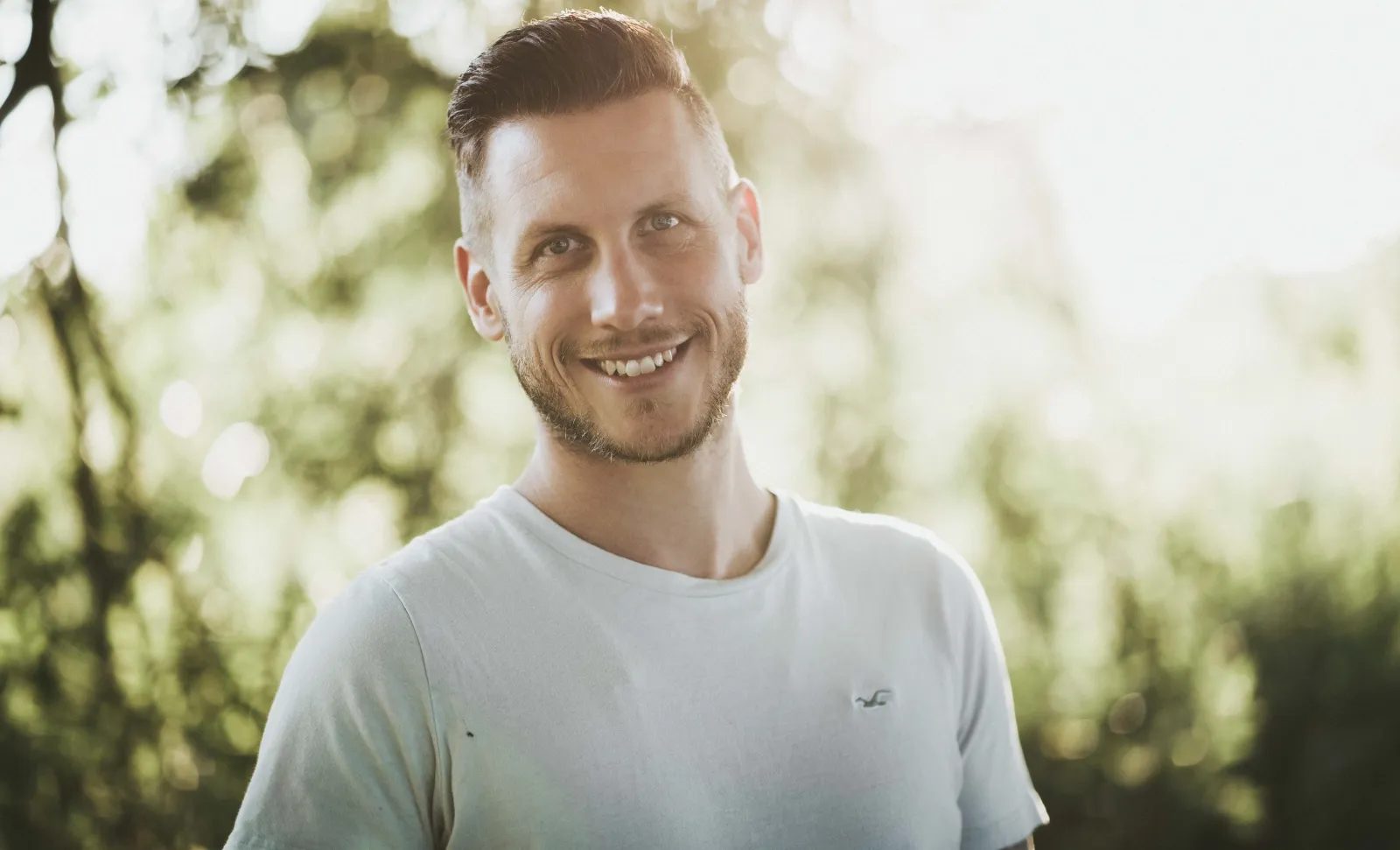 Profilbild Marco Monn