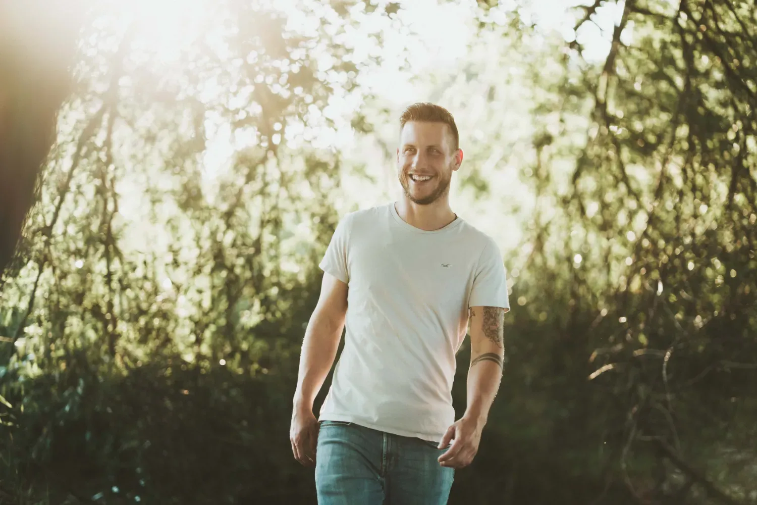 Profilbild Marco Monn